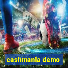 cashmania demo